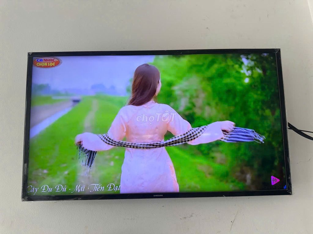 Tivi 40 inch Samsung UA40J5250DK. Mua bán Tivi, Âm thanh tại Quận Ninh Kiều Cần Thơ được đăng bởi Chợ Hàng Nhật Com hình 1