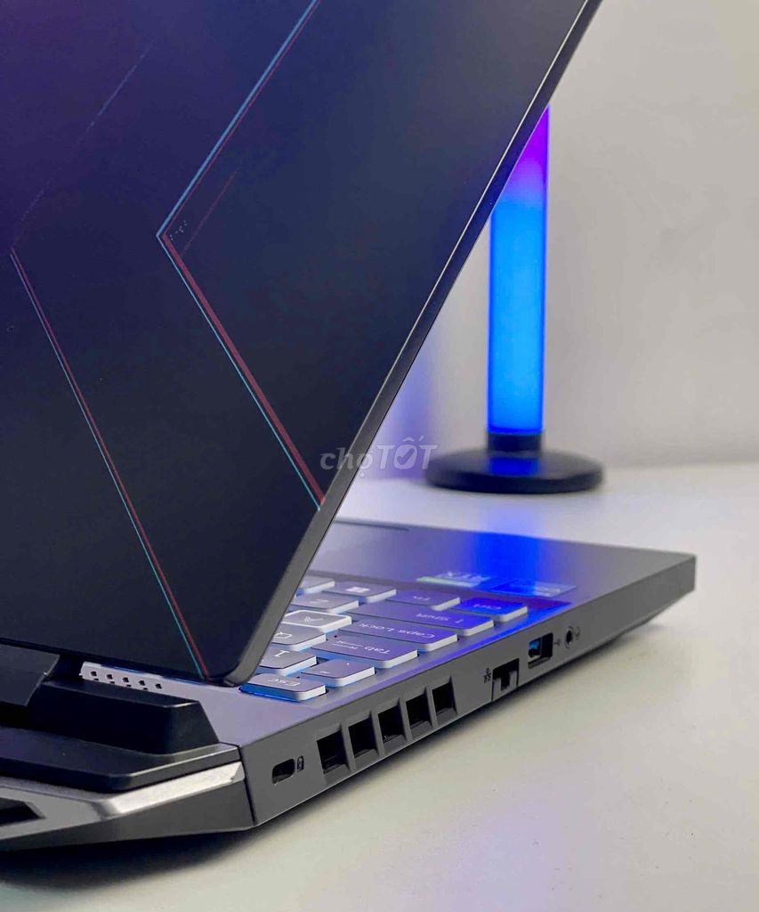 laptop ACER Nitro 5 Tiger 2022 🔥. Mua bán Laptop tại Quận 10 Tp Hồ Chí Minh được đăng bởi Trần Nhật Khang hình 2