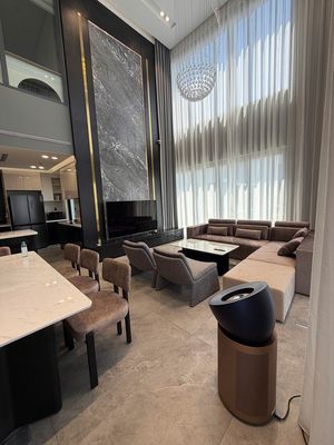 [CHÍNH CHỦ] CHO THUÊ PENHOUSE VVIP ONE 3 NGỦ + 4WC ONE VERANDAD QUẬN 2