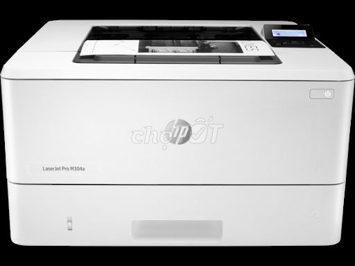 Máy in HP LaserJet Pro M304a ( W1A66A )