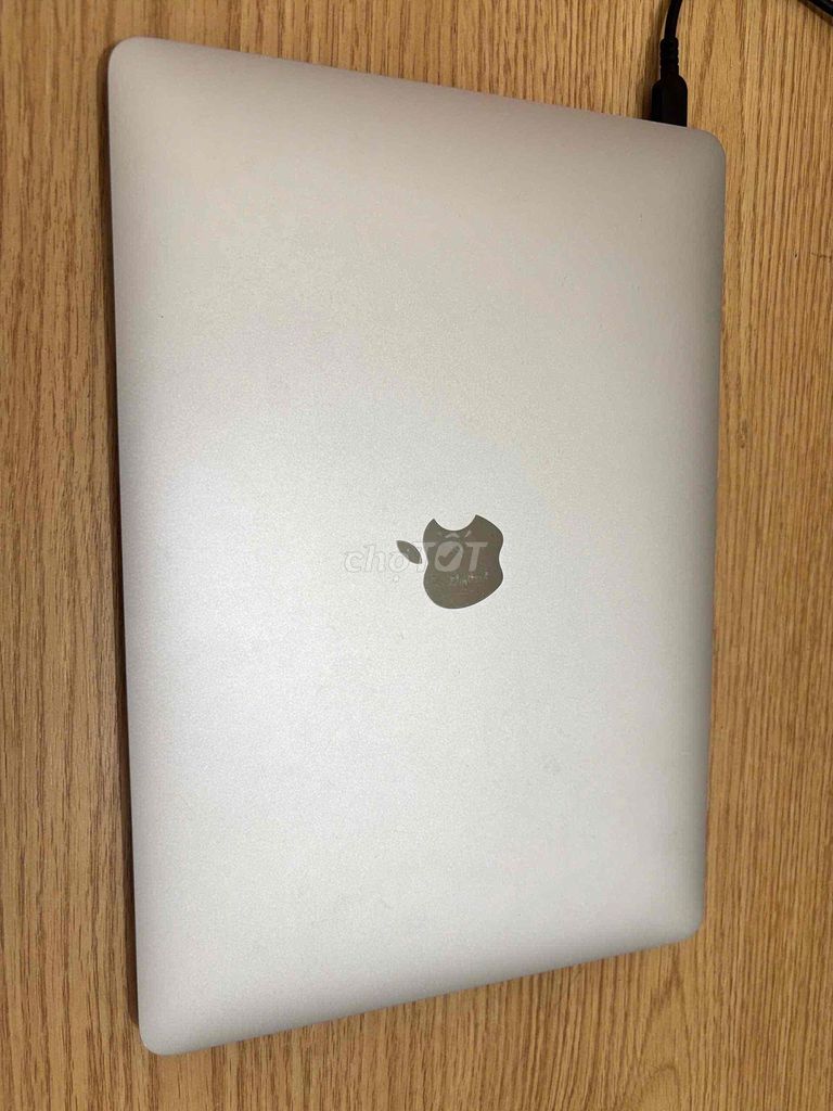 Apple MacBook Air M1 8GB/256GB Bạc. Mua bán Laptop tại Huyện Long Thành Đồng Nai được đăng bởi Duy Nguyễn hình 1