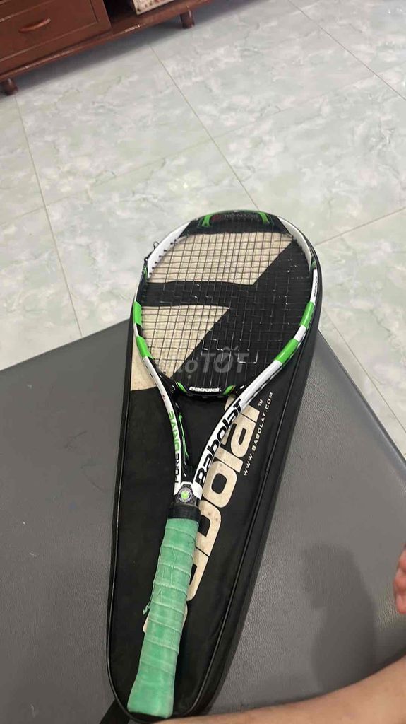 vợt tennis giá rẻ