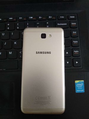 Samsung Galaxy J7 Prime cũ