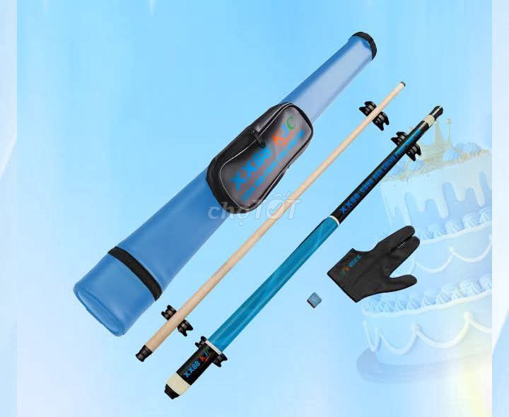 nguyên set cơ bida khởi đẤU. Mua bán Đồ thể thao, Dã ngoại tại Huyện Cần Giuộc Long An được đăng bởi Nguyễn Trung Thảo hình 1