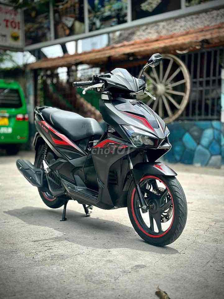 2020 Honda Airblade 125cc Smartkey Biển Hà Nội