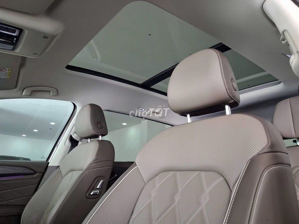 Volkswagen Viloran Luxury 2024 – MPV sang trọng. Mua bán Ô tô tại Quận Tân Phú Tp Hồ Chí Minh được đăng bởi ANH CHÂU hình 6