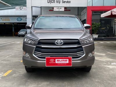 Innova 2019 2.0E - 61.706 km - Giá Còn Giảm. Mua bán Ô tô tại Quận Bình Thạnh Tp Hồ Chí Minh được đăng bởi Vũ Phong Toyota Sure Xe Cũ Chính Hãng