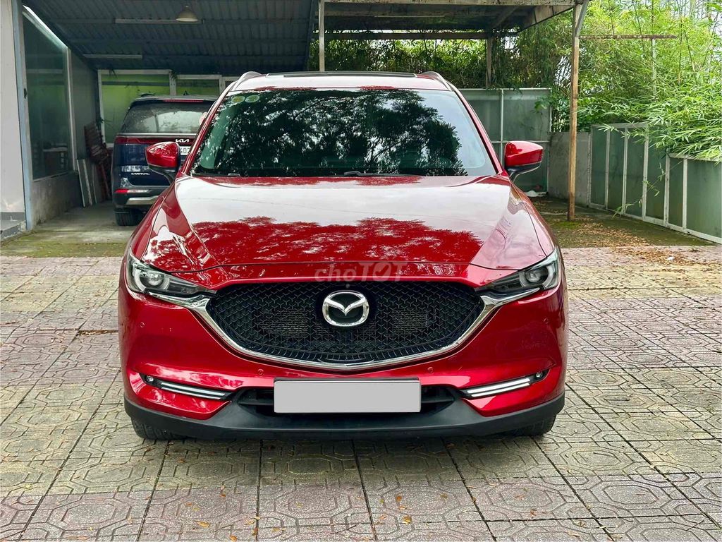 Mazda CX5 2020 Premium 2.0 50.000km. Mua bán Ô tô tại Quận 12 Tp Hồ Chí Minh được đăng bởi F2Auto hình 2
