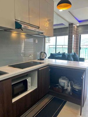 Rent · Căn hộ Sơn Trà Ocean View (The Summit) · 1 bd · 50 м² · ул. Ngô Quyền