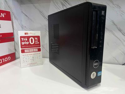 Dell Vostro 260s i5-2400, 8G, ssd 120G + 250G Hdd
