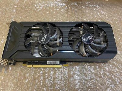❤️ VGA GTX 1060 6G- Hiệu năng cao❤️. Mua bán Linh kiện (RAM, Card...) tại Quận Hoàng Mai Hà Nội được đăng bởi Hiếu Pc Laptop 