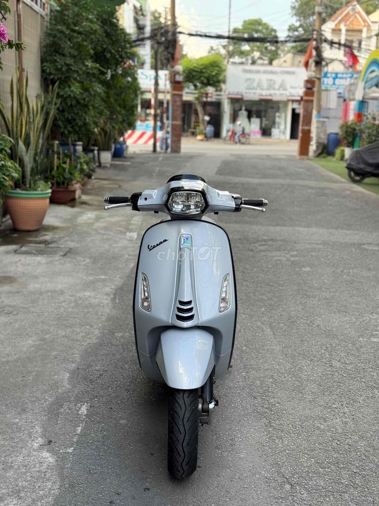 vespa iget abs chính chủ.bán trả góp.trao đổi xe. Mua bán Xe máy tại Thành phố Thuận An Bình Dương được đăng bởi Xe Máy Khánh Dương hình 5