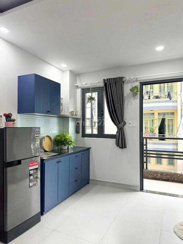 Cho thuê phòng trọ Lê Văn Sỹ, Quận 3 tiện đi quận 1 , quận 10 Đường Lê Văn Sỹ, Phường 12, Quận 3, Tp Hồ Chí Minh Quận 3 Tp Hồ Chí Minh