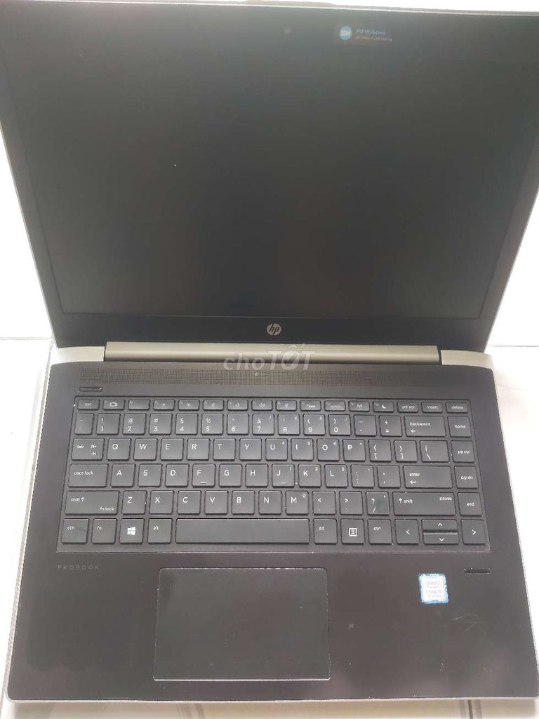 HP 440 G5 i5 8250u 4GB/120GB SSD+500GB HDD. Mua bán Laptop tại Quận 8 Tp Hồ Chí Minh được đăng bởi TP laptop hình 1