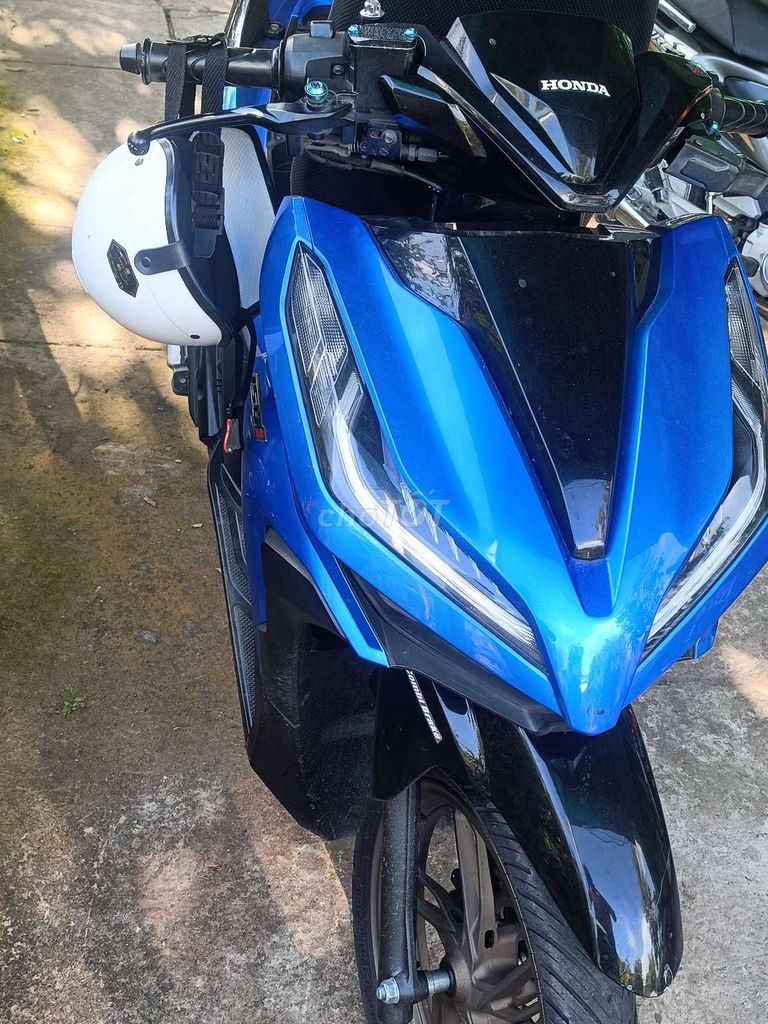 K có nhu cầu sử dụng bán xe như hình. Mua bán Xe máy tại Huyện Cai Lậy Tiền Giang được đăng bởi Nhi Max hình 4