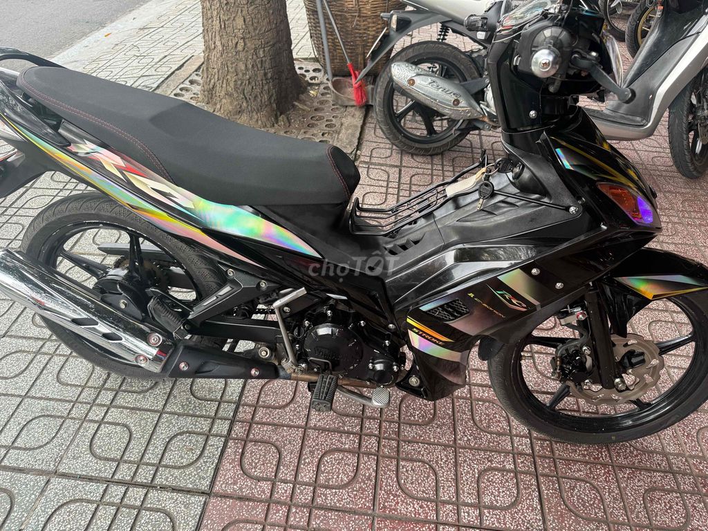 bán xe 1S91. Mua bán Xe máy tại Thành phố Mỹ Tho Tiền Giang được đăng bởi Thai tran hình 3