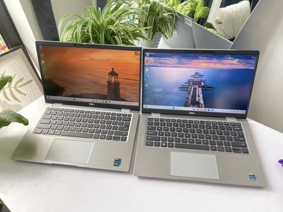 Dell Latitude 7420 vỏ Nhôm i7 11th 16GB USA ZIN