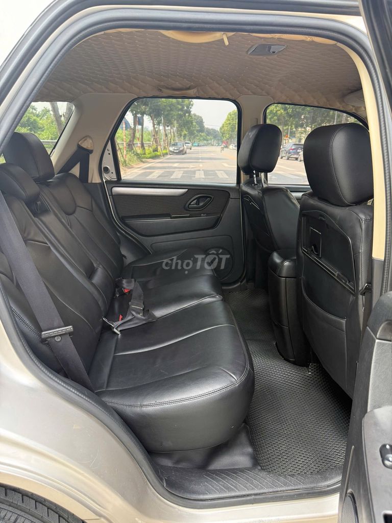 Cần bán chiếc Escape 2010 xe đẹp. Mua bán Ô tô tại Quận Bắc Từ Liêm Hà Nội được đăng bởi Công trương hình 7