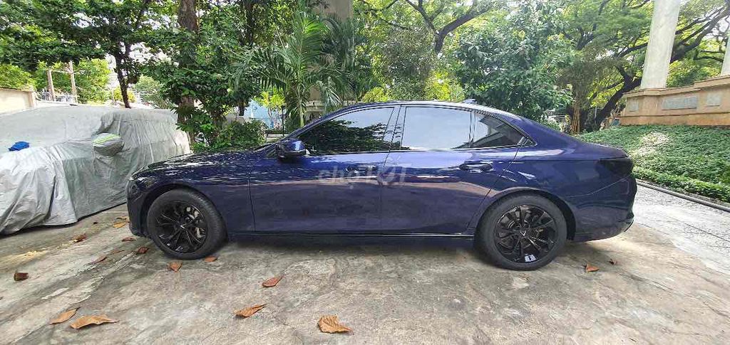 VinFast Lux A2.0 2022 A2.0 Tiêu chuẩn - 30000 km. Mua bán Ô tô tại Quận 10 Tp Hồ Chí Minh được đăng bởi Bella Phuong hình 5