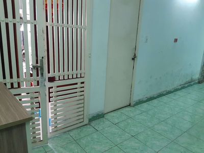 BÁN CĂN HỘ 6.04 Lầu 6 Lô A 590CMT8 P11 Q3 cũ TP.HCM