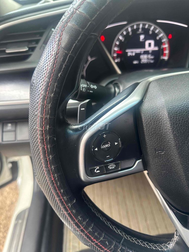 Honda Civic 2018 1.8 E - 200000 km. Mua bán Ô tô tại Thành phố Bảo Lộc Lâm Đồng được đăng bởi Trần hữu Nghĩa hình 13