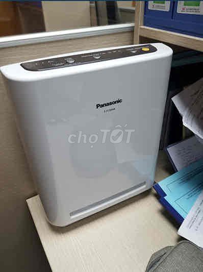 Máy lọc không khí Panasonic Trắng. Mua bán Nội thất, đồ gia dụng khác tại Huyện Tam Dương Vĩnh Phúc được đăng bởi hoàng văn hải hình 1