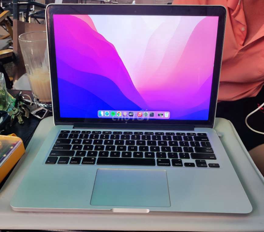 MacBook pro retina 13  bán hoặc giao lưu. Mua bán Laptop tại Thành phố Buôn Ma Thuột Đắk Lắk được đăng bởi gỗ tây nguyên  hình 3