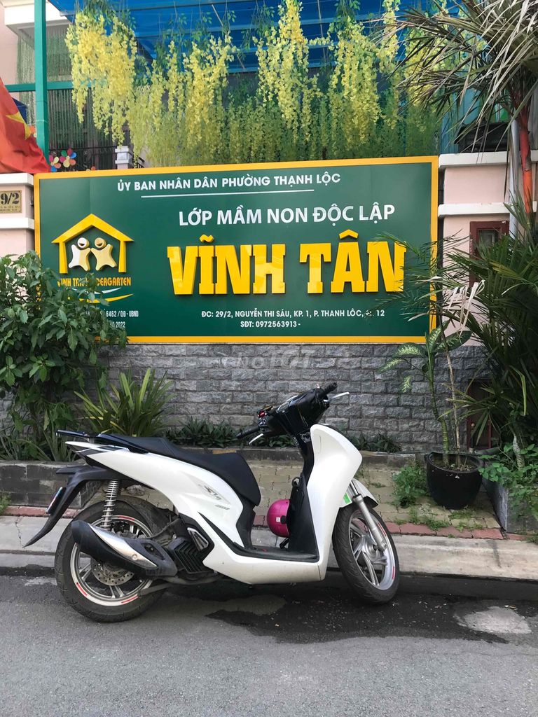 bán nhà khu nhà cao cấp VĩnhTân khu vực an toàn nhất