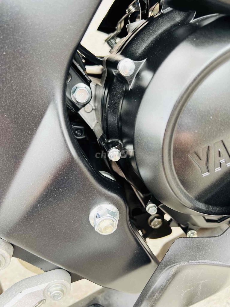 Yamaha R-15 v3 2022 xe keng như mới đập thùng-pkl