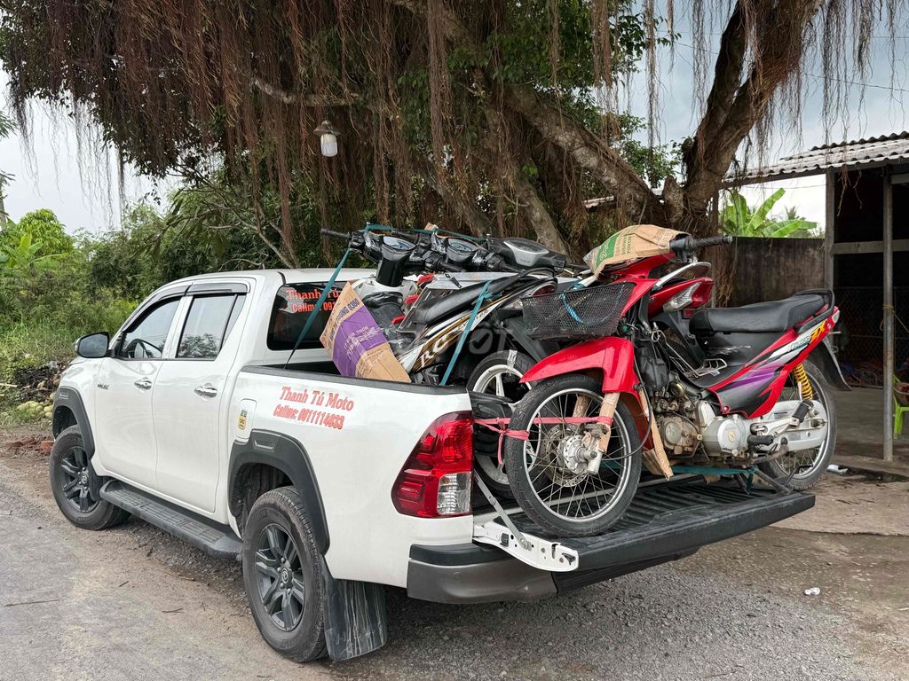 Future và Exciter chính chủ. Mua bán Xe máy tại Huyện Giồng Trôm Bến Tre được đăng bởi FB Thanh Tú  hình 2