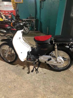 cub 50 cc. Mua bán Xe máy tại Huyện Hóc Môn Tp Hồ Chí Minh được đăng bởi trum