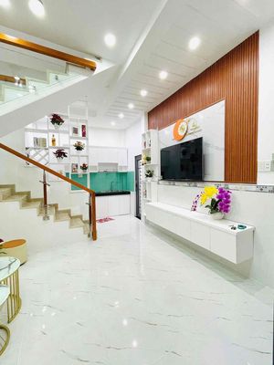 NHÀ ĐẸP 2TẦNG – TRUNG TÂM GÒ VẤP – CĂN GÓC - nhỉnh 3 Tỷ. Mua bán nhà ở tại Quận Gò Vấp Tp Hồ Chí Minh được đăng bởi Nguyễn văn mai