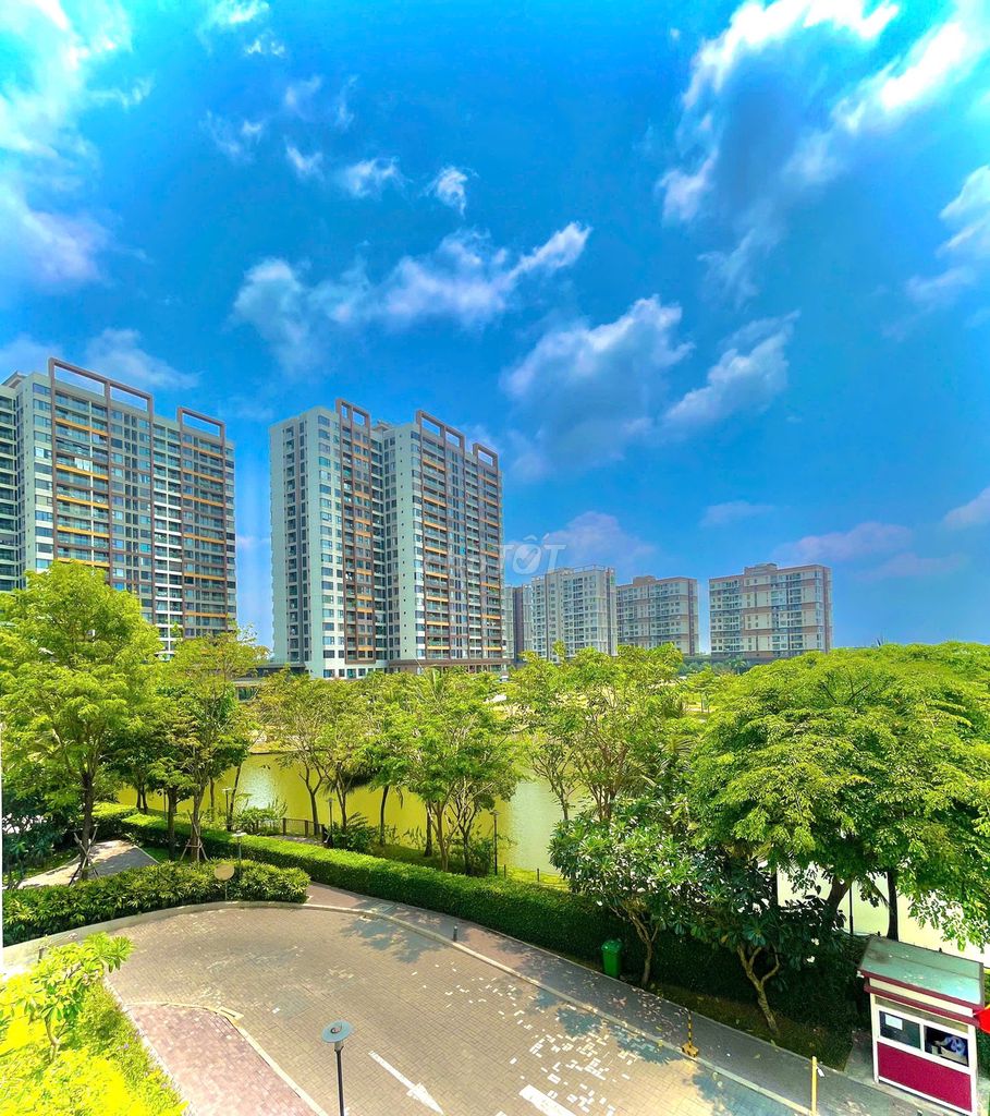 Chuyên Cho Thuê Căn Hộ Mizuki Park | Nhà Đẹp - Giá Tốt
