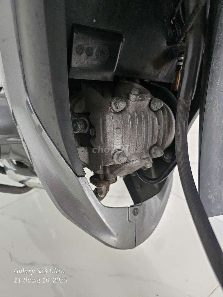 Future X 125 Fi chính chủ. Mua bán Xe máy tại Huyện Cái Bè Tiền Giang được đăng bởi Thái Trần hình 9