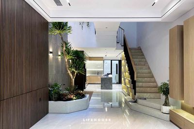 Аренда · 3 комн. · 100 м² · Quận Cẩm Lệ, ул. Đường Mạc Đăng Dung