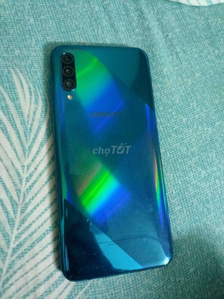 Samsung a50s. Mua bán Điện thoại tại Quận Hải Châu Đà Nẵng được đăng bởi Trần Minh Hiếu hình 1