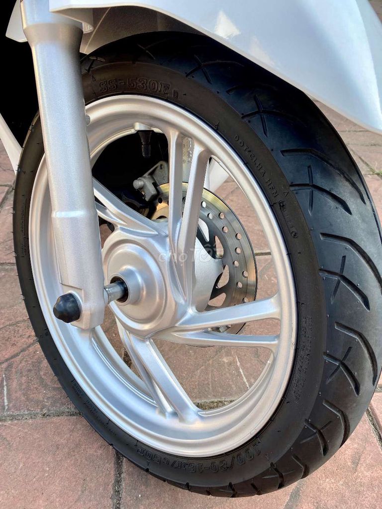 SH 150i ABS Date 2021 odo 9.000Km. Mua bán Xe máy tại Quận Ninh Kiều Cần Thơ được đăng bởi Xe Máy TÂN LIÊN HƯNG 1 91B hình 8