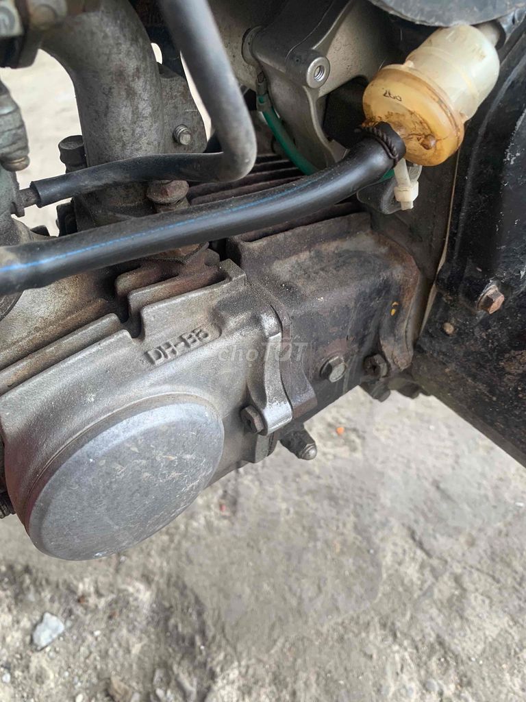 DH88 Nhà Dư Cần Bán. Mua bán Xe máy tại Thành phố Mỹ Tho Tiền Giang được đăng bởi Thông Lê hình 4