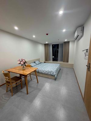 Аренда · 1 комн. · 40 м² · Quận Cẩm Lệ, ул. Đường Đình Văn Chấp
