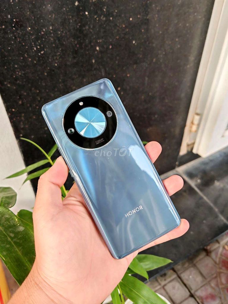 Honor X50 5G ( Ram 16G /512G ). Mua bán Điện thoại tại Quận Ninh Kiều Cần Thơ được đăng bởi Nhựt Mobile hình 1