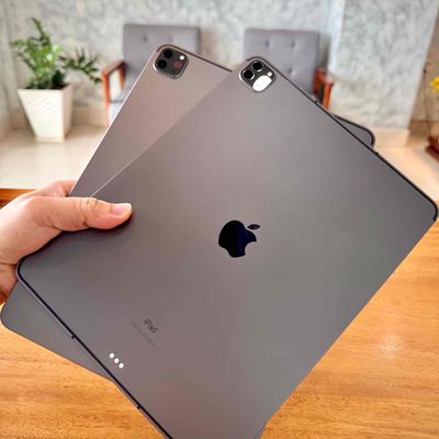 iPad Pro 12.9inch 2020 & M1 Wifi + 5G 128Gb. Mua bán Máy tính bảng tại Quận Bình Thạnh Tp Hồ Chí Minh được đăng bởi StoreUS