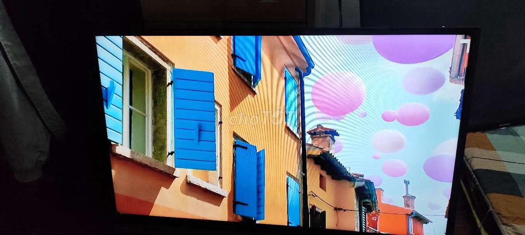 Tivi Toshiba 39P2300VN 40 inch. Mua bán Tivi, Âm thanh tại Quận Hoàng Mai Hà Nội được đăng bởi nguyễn văn phong hình 1