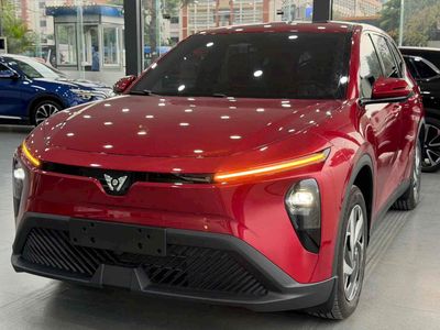 VinFast Limo Green 2026 Điện màu Đỏ
