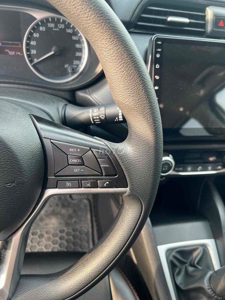 Nissan Almera 2021 1.0 MT - 70000 km. Mua bán Ô tô tại Quận Hoàng Mai Hà Nội được đăng bởi Dong Doanh hình 13