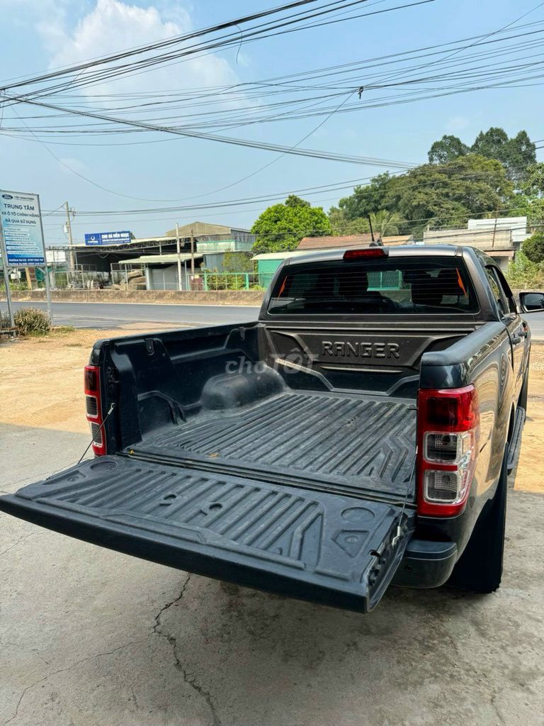 FORD RANGER 2020 NHẬP THÁI SỐ SÀN XE ĐI RẤT ÍT. Mua bán Ô tô tại Quận Tân Phú Tp Hồ Chí Minh được đăng bởi Trần Thành hình 6