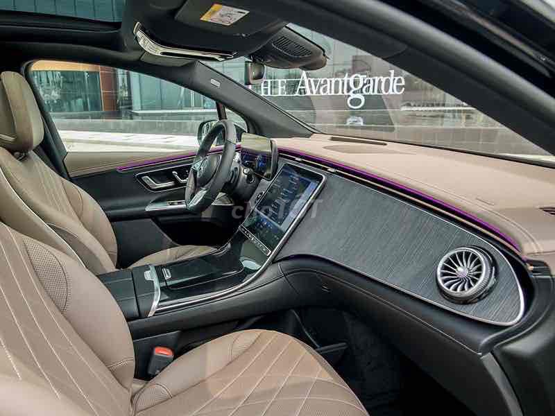 Mercedes Benz GLC 2024 - 18000 km. Mua bán Ô tô tại Thị xã Từ Sơn Bắc Ninh được đăng bởi PhuThai Daiichi Life  hình 4