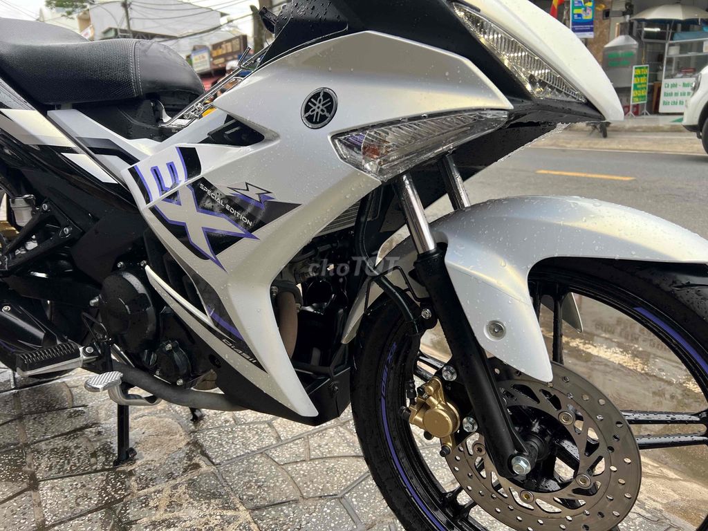 Ex 150 9/2025❇️Đồng Moto Đà Lạt❇️. Mua bán Xe máy tại Thành phố Đà Lạt Lâm Đồng được đăng bởi ĐỒNG MOTOR 2  cá nhân hình 4