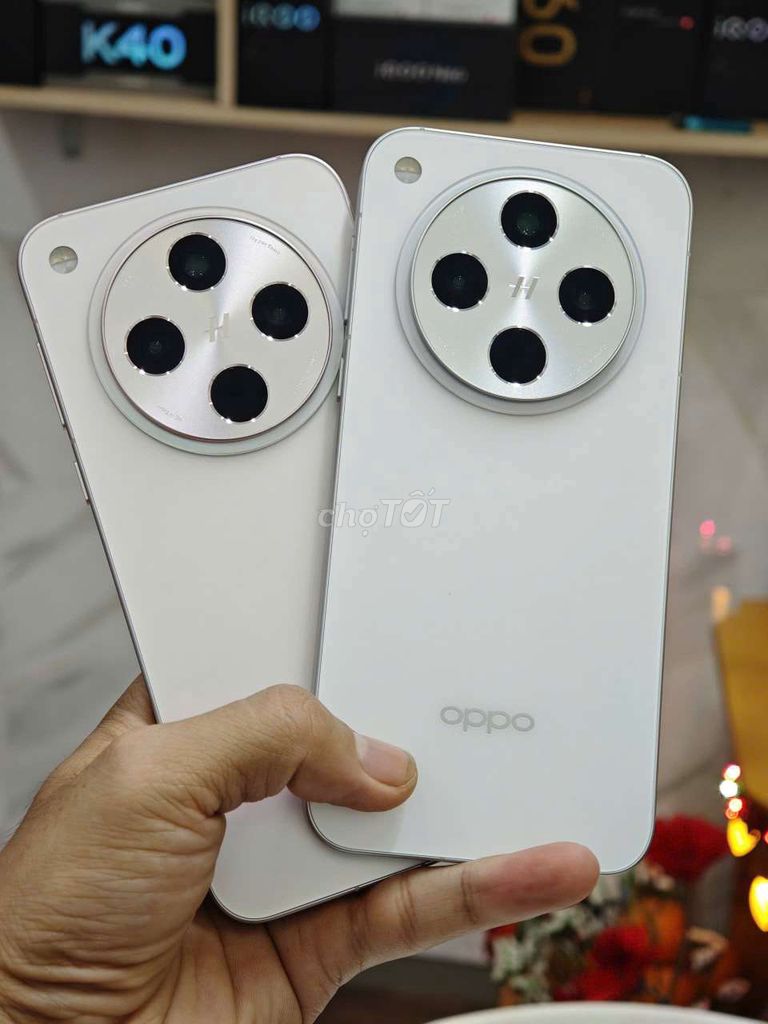 OPPO FIND X8 ĐẸP KENG PIN 100 ZIN NGON PHÂN KHÚC. Mua bán Điện thoại tại Quận Thanh Khê Đà Nẵng được đăng bởi Minh Máy Chất Lượng 4K MOBILE hình 1
