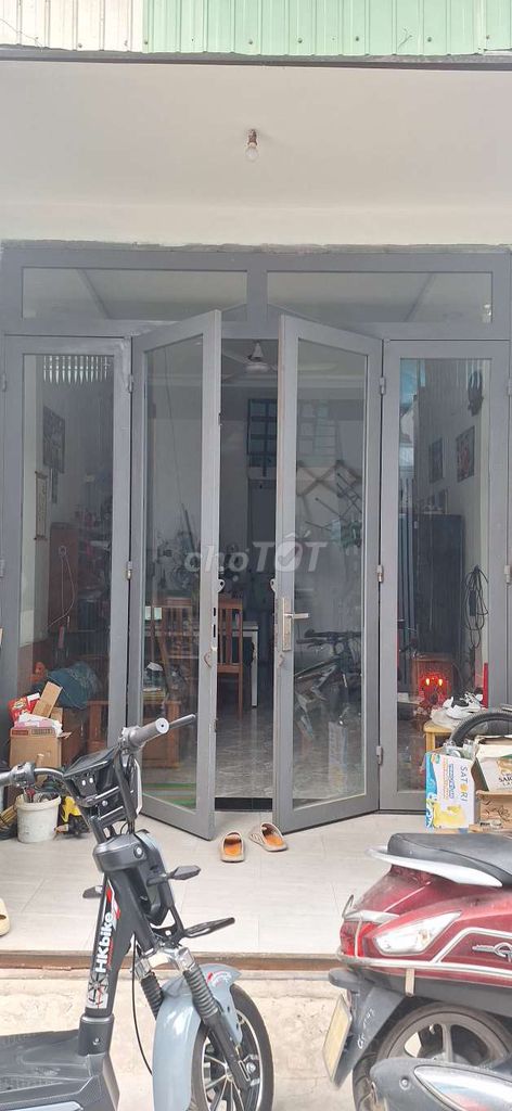 Bán gấp