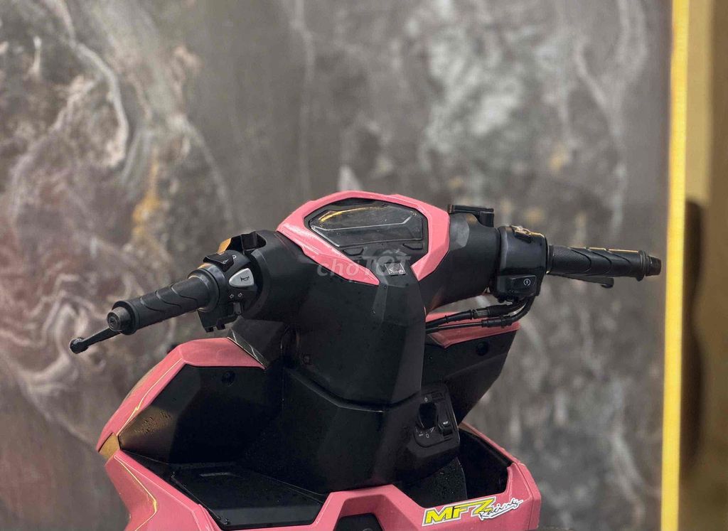 Vario 125 Trả Trước 20Tr Góp Bao Nợ Xấu. Mua bán Xe máy tại Quận Bình Tân Tp Hồ Chí Minh được đăng bởi Trường Giang hình 7